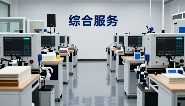 南郑县绿叶材料科技有限公司