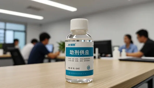 技术时代下精细化学品销售应用价值分析