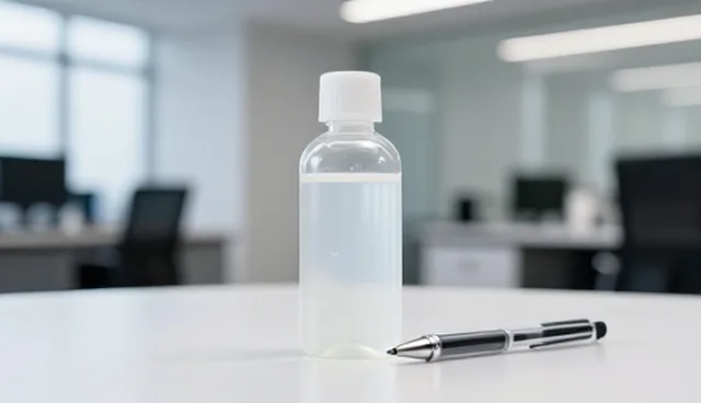 技术咨询中性能与适用条件的取舍比较