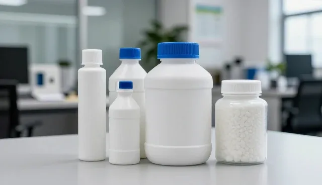 生物降解助剂选择依据及适用条件说明