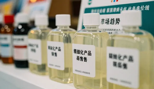 生物降解技术选型中的核心关注点分析