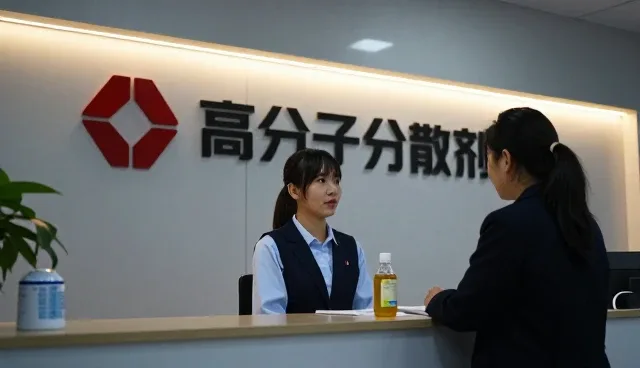 助剂供应选型中的关键考量因素分析